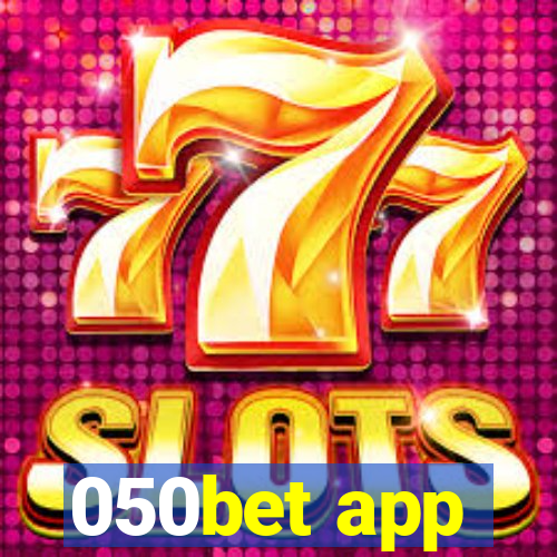 050bet app